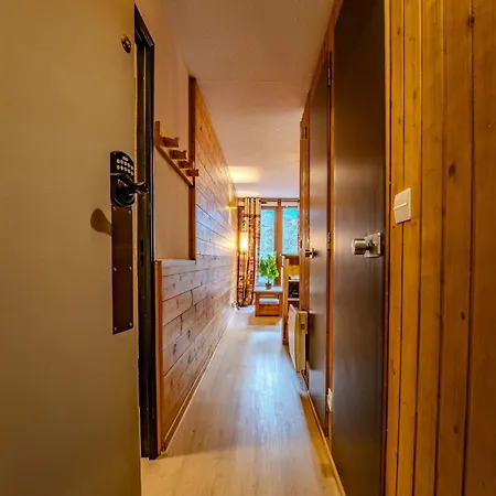 Apartamento Direct Access W Living Space *